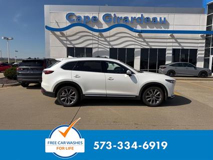 2022 Mazda CX-9 Cape Girardeau MO
