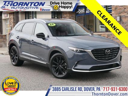 2022 Mazda CX-9 Dover PA