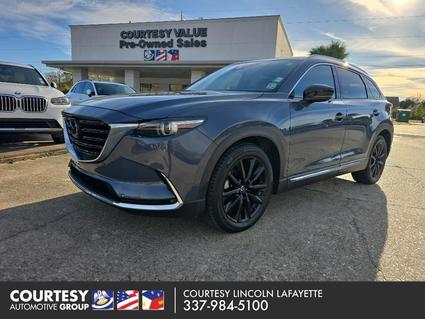 2022 Mazda CX-9 Lafayette LA
