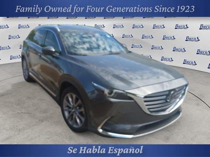 2022 Mazda CX-9 York SC