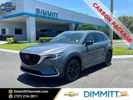2022 Mazda CX-9 Clearwater FL