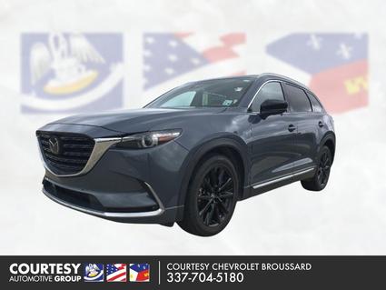 2022 Mazda CX-9 Broussard LA
