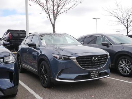 2023 Mazda CX-9 Minneapolis MN
