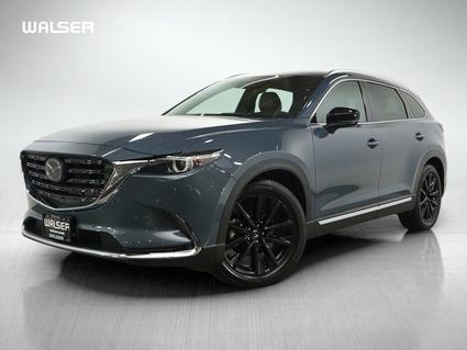 2023 Mazda CX-9 Burnsville MN