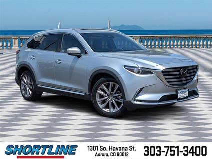 2023 Mazda CX-9 Aurora CO