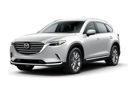 2016 Mazda CX-9 Grandville MI