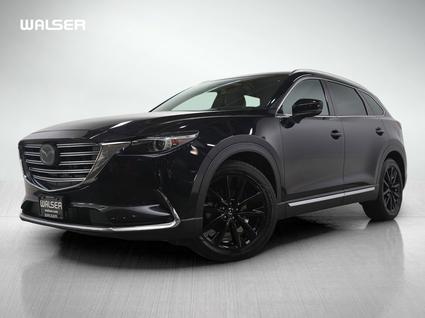 2017 Mazda CX-9 Burnsville MN