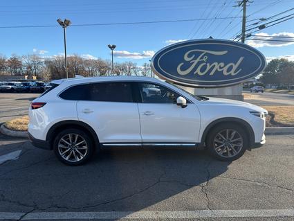 2019 Mazda CX-9 Suffolk VA