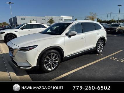 2019 Mazda CX-9 Plainfield IL