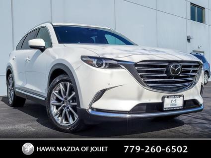 2019 Mazda CX-9 Plainfield IL