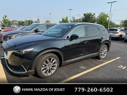 2019 Mazda CX-9 Plainfield IL