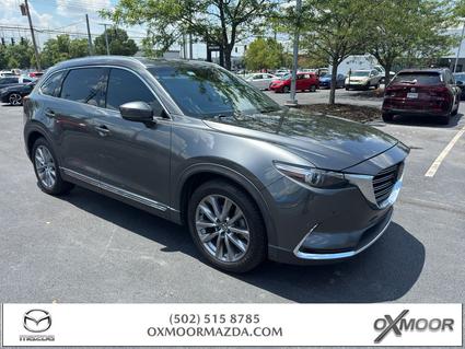 2021 Mazda CX-9 Louisville KY