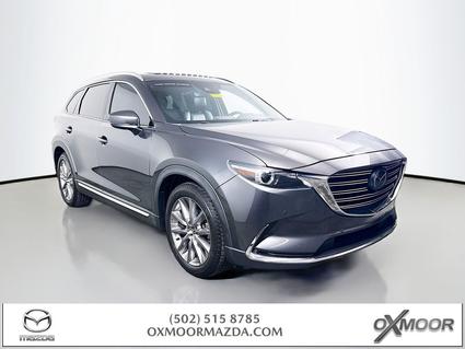 2021 Mazda CX-9 Louisville KY