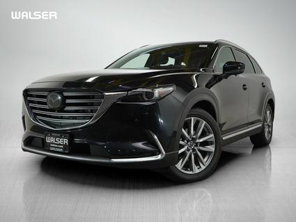 2021 Mazda CX-9 Hopkins MN