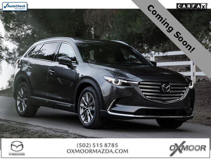 2021 Mazda CX-9 Louisville KY