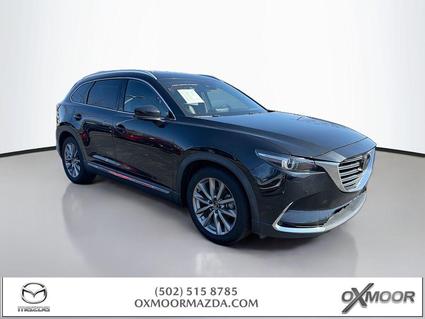 2021 Mazda CX-9 Louisville KY