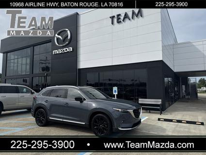2021 Mazda CX-9 Baton Rouge LA