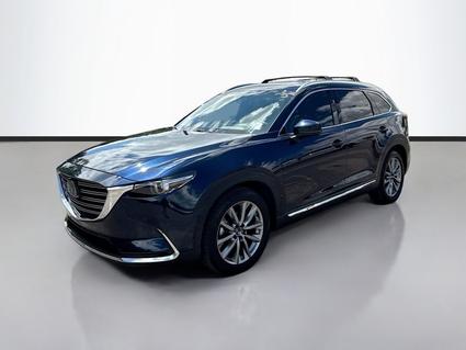 2021 Mazda CX-9 Vestavia Hills AL
