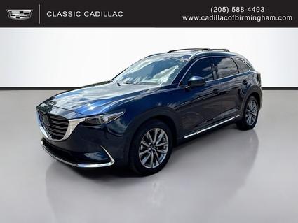 2021 Mazda CX-9 Vestavia Hills AL