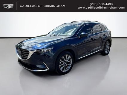 2021 Mazda CX-9 Vestavia Hills AL