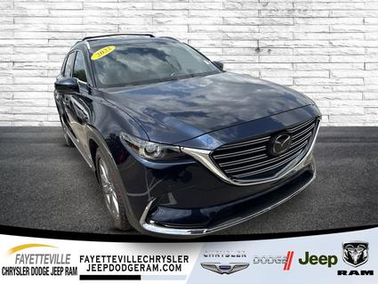 2022 Mazda CX-9 Fayetteville TN