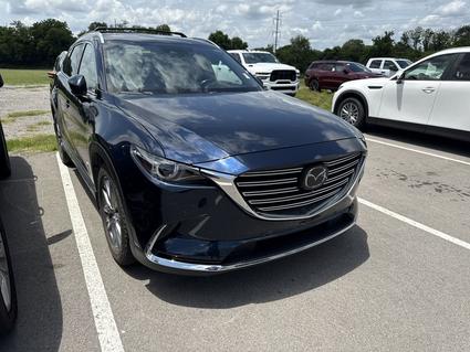2022 Mazda CX-9 Fayetteville TN