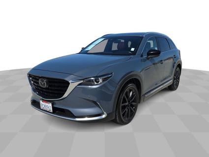 2022 Mazda CX-9 Cathedral City CA