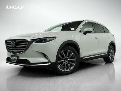 2022 Mazda CX-9 Burnsville MN