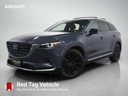 2022 Mazda CX-9 Saint Paul MN