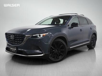 2022 Mazda CX-9 Saint Paul MN