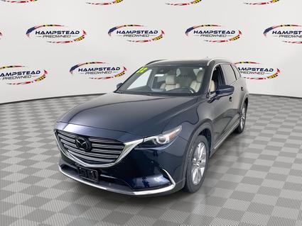 2022 Mazda CX-9 Hampstead MD
