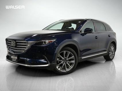 2022 Mazda CX-9 Burnsville MN