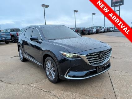 2022 Mazda CX-9 Broken Arrow OK