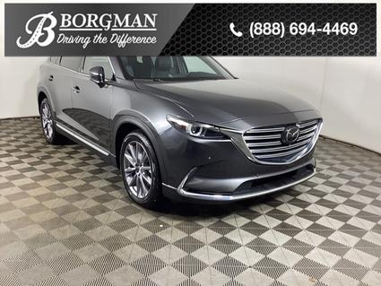 2023 Mazda CX-9 Grandville MI