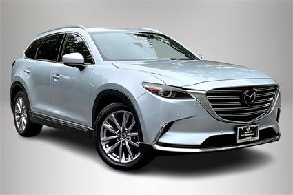 2023 Mazda CX-9 Fort Walton Beach FL