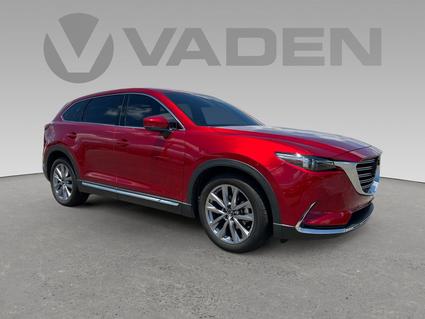 2023 Mazda CX-9 Brunswick GA
