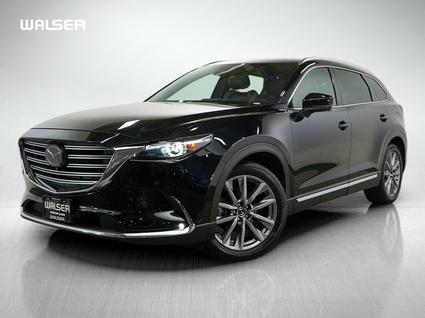 2023 Mazda CX-9 Burnsville MN