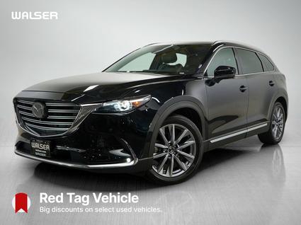 2023 Mazda CX-9 Burnsville MN