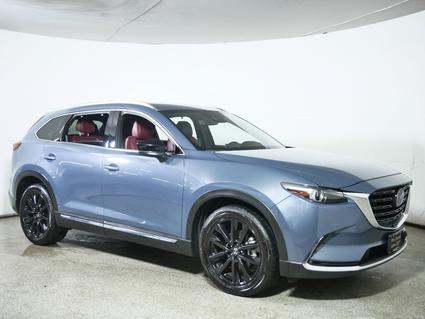 2023 Mazda CX-9 Minneapolis MN