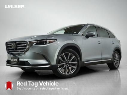2023 Mazda CX-9 Saint Paul MN