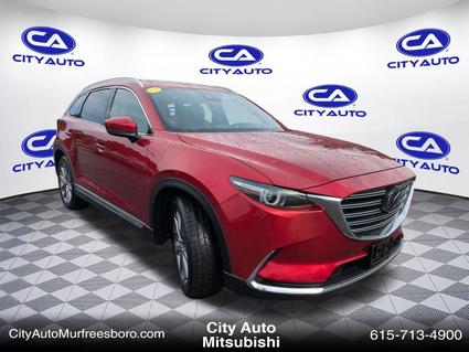 2023 Mazda CX-9 Murfreesboro TN