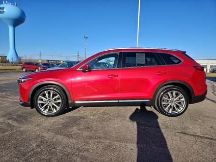 2016 Mazda CX-9 Grandville MI
