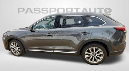 2016 Mazda CX-9 Suitland MD