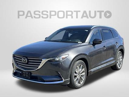 2016 Mazda CX-9 Suitland MD