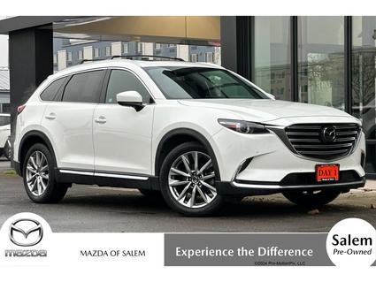 2018 Mazda CX-9 Salem OR