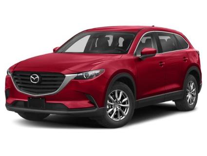 2020 Mazda CX-9 Saint Paul MN