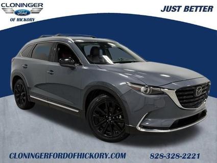 2021 Mazda CX-9 Hickory NC