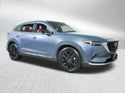 2021 Mazda CX-9 Minneapolis MN