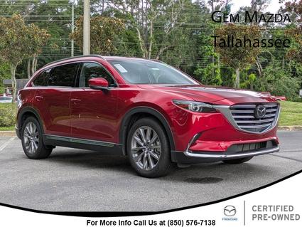 2022 Mazda CX-9 Tallahassee FL