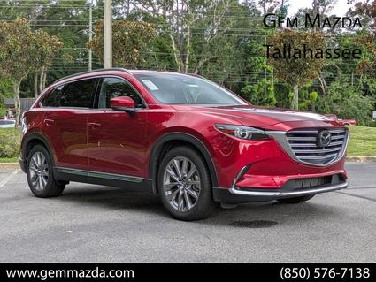 2022 Mazda CX-9 Tallahassee FL